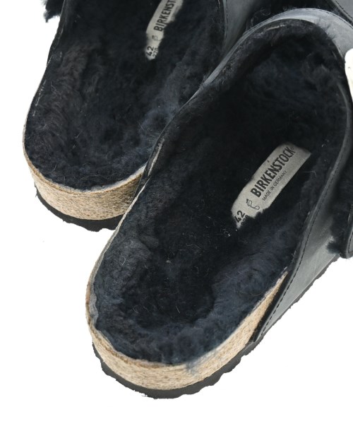 BIRKENSTOCK ビルケンシュトック サンダル メンズ 【古着】【中古】