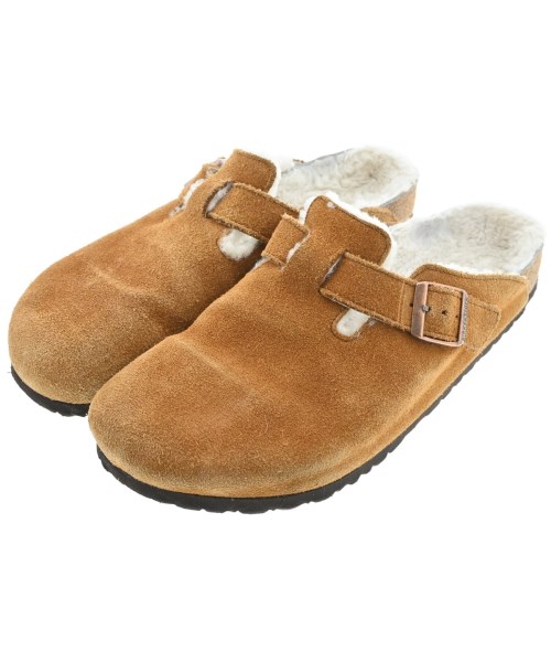 BIRKENSTOCK ビルケンシュトック サンダル メンズ 【古着】【中古】