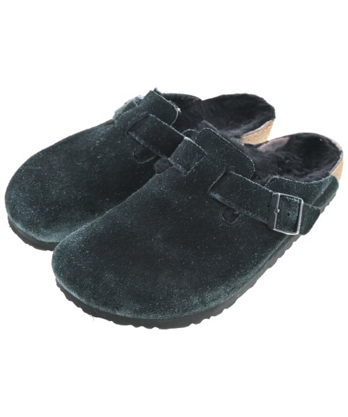 BIRKENSTOCK ビルケンシュトック サンダル メンズ 【古着】【中古】