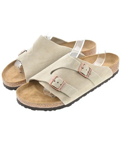 BIRKENSTOCK ビルケンシュトック サンダル メンズ 【古着】【中古】