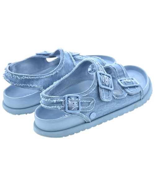 BIRKENSTOCK ビルケンシュトック サンダル メンズ 【古着】【中古】_1