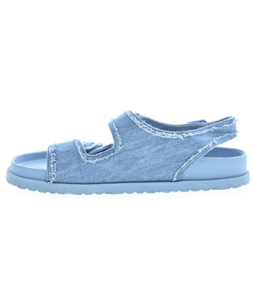BIRKENSTOCK ビルケンシュトック サンダル メンズ 【古着】【中古】_3