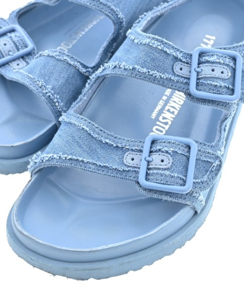 BIRKENSTOCK ビルケンシュトック サンダル メンズ 【古着】【中古】_4