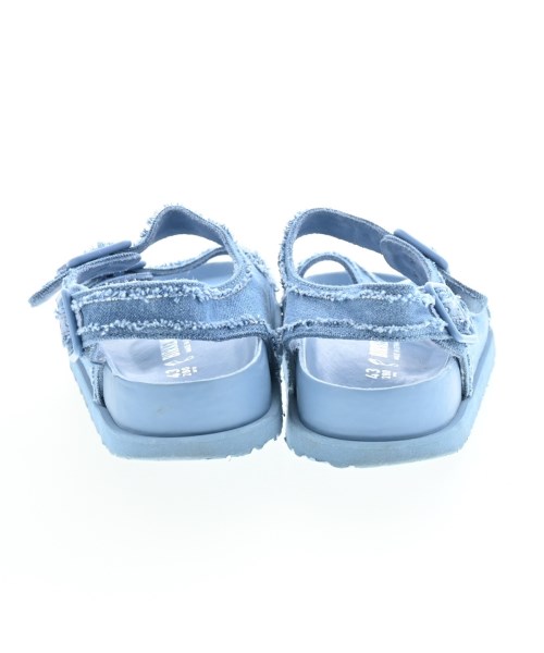 BIRKENSTOCK ビルケンシュトック サンダル メンズ 【古着】【中古】_5