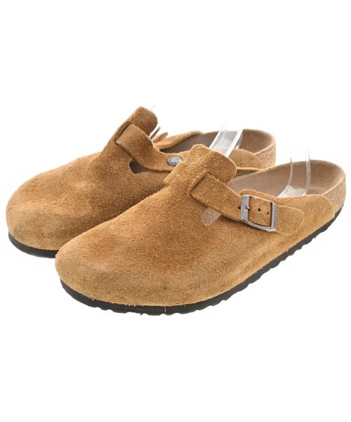 BIRKENSTOCK ビルケンシュトック サンダル メンズ 【古着】【中古】