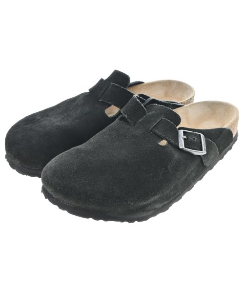 BIRKENSTOCK ビルケンシュトック サンダル メンズ 【古着】【中古】