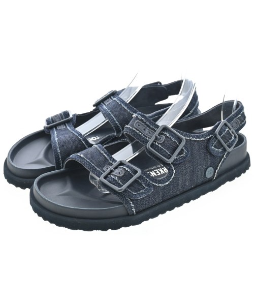 BIRKENSTOCK ビルケンシュトック サンダル メンズ 【古着】【中古】
