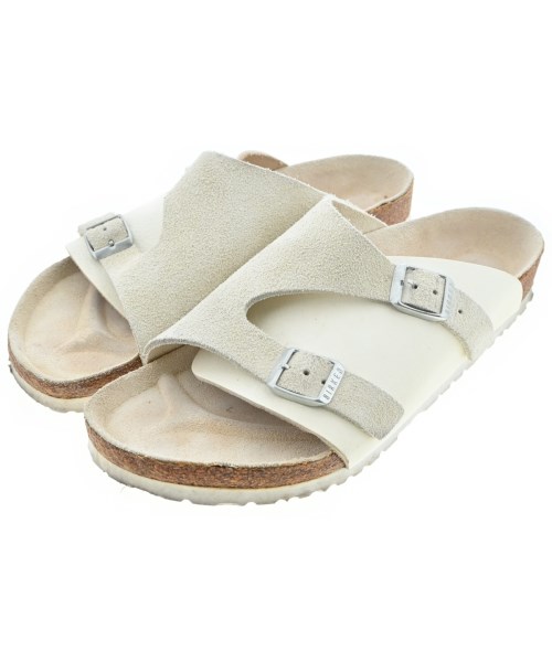 BIRKENSTOCK ビルケンシュトック サンダル メンズ 【古着】【中古】