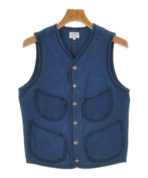 GAIJIN MADE ガイジンメイド ブルゾン（その他） メンズ 【古着】【中古】
