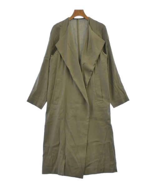 23区 トレンチコート レディース ニジューサンク 中古 古着 23区の