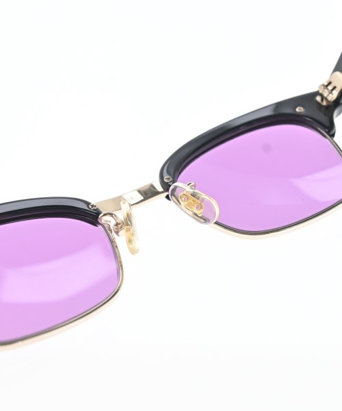 白山眼鏡店 ハクサンメガネテン サングラス メンズ 【古着】【中古】