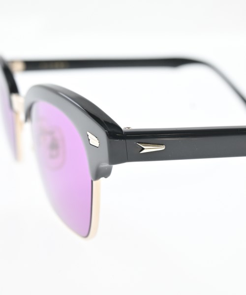 白山眼鏡店 ハクサンメガネテン サングラス メンズ 【古着】【中古】