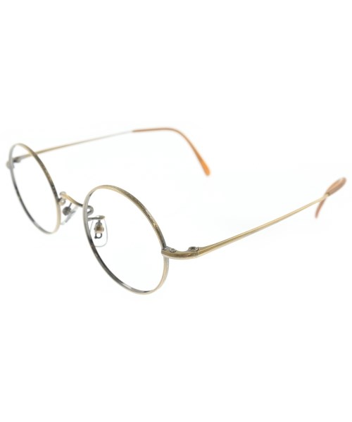 白山眼鏡店 ハクサンメガネテン メガネ メンズ 【古着】【中古】