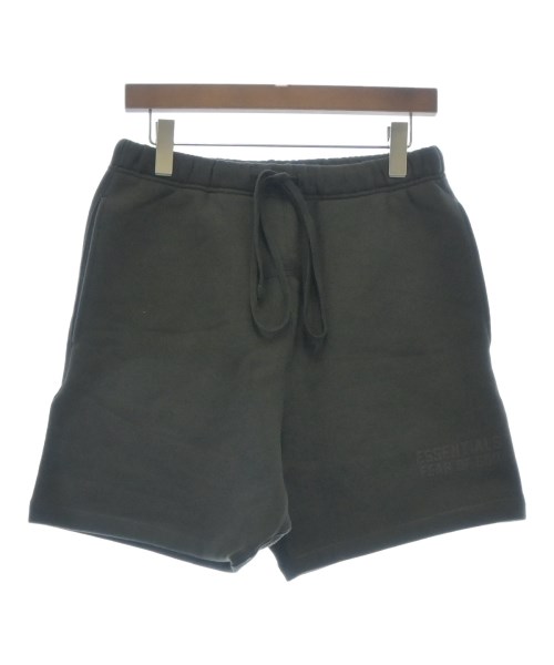 essential+s エッセンシャルズ ショートパンツ メンズ 【古着】【中古】の通販は 5,376円
