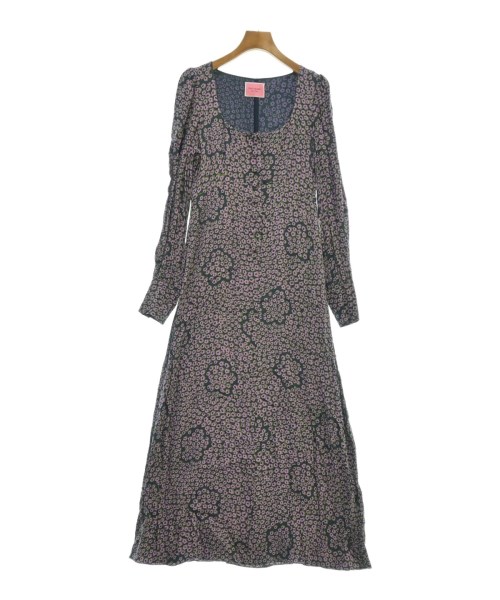 kate spade new york ケイトスペードニューヨーク ワンピース レディース 【古着】【中古】
