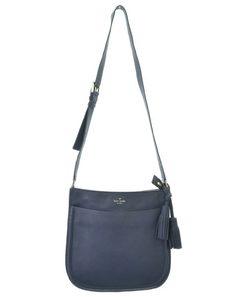 kate spade new york ケイトスペードニューヨーク ショルダーバッグ レディース 【古着】【中古】の通販は
