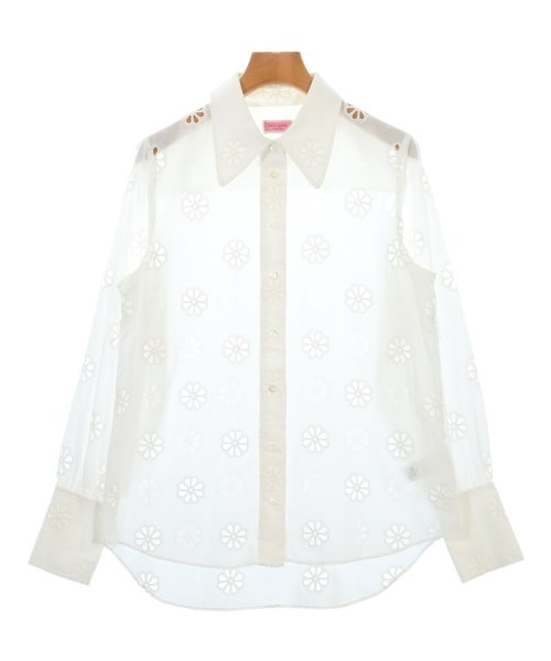 kate spade new york ケイトスペードニューヨーク ブラウス レディース 【古着】【中古】
