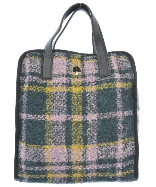 kate spade new york ケイトスペードニューヨーク バッグ（その他） レディース 【古着】【中古】