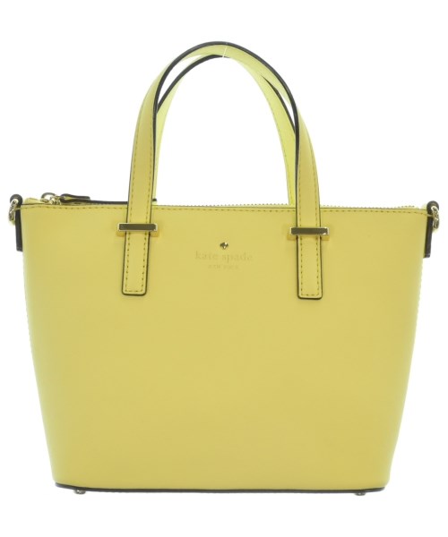 kate spade new york ケイトスペードニューヨーク ハンドバッグ レディース 【古着】【中古】