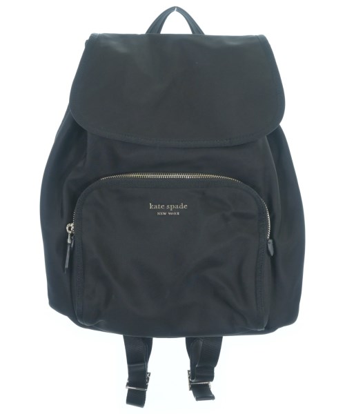 kate spade new york ケイトスペードニューヨーク バックパック・リュック レディース 【古着】【中古】