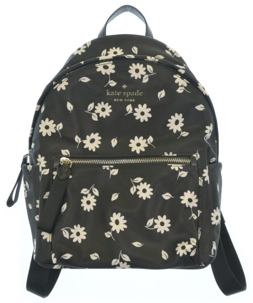 kate spade new york ケイトスペードニューヨーク バックパック・リュック レディース 【古着】【中古】