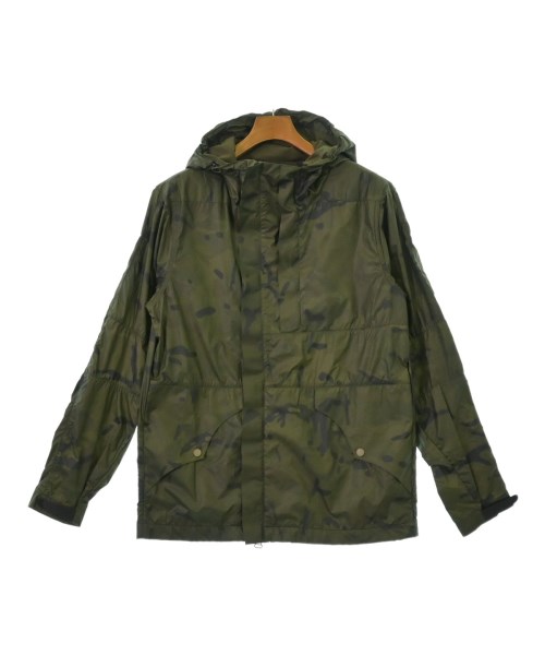 maharishi マハリシ ブルゾン メンズ 【古着】【中古】