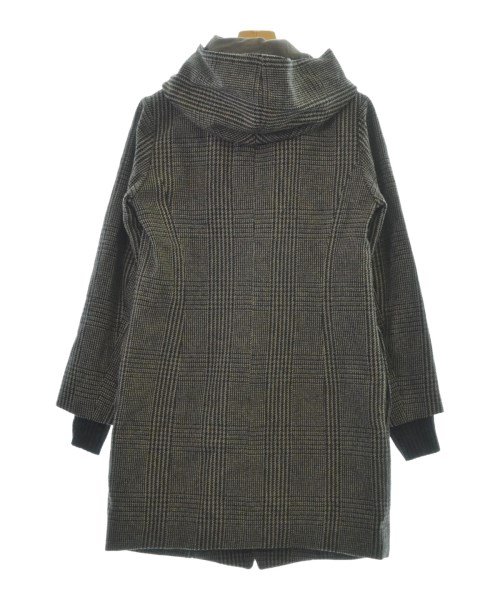 【morieringi】パドカレ オールドツイルフェードスラブコート morieringi】パドカレ オールドツイルフェードスラブコート morieringi