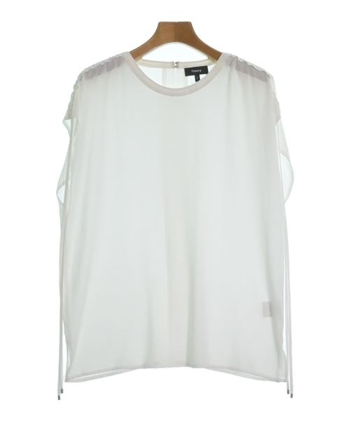 Theory セオリー ブラウス レディース 【古着】【中古】の通販は 5,780円