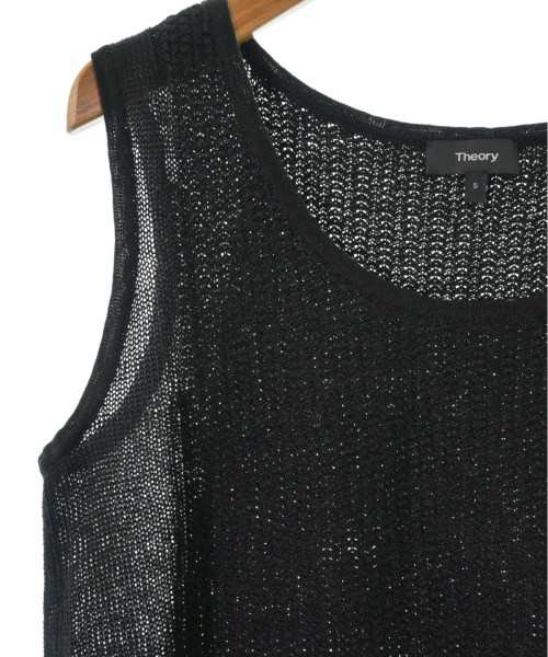 Theory セオリー ニット・セーター レディース 【古着】【中古】の通販は