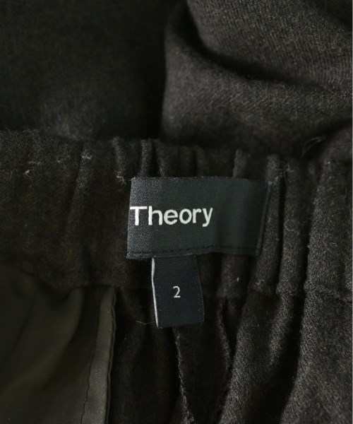 Theory セオリー スラックス レディース 【古着】【中古】の通販はau