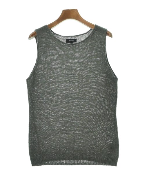 Theory セオリー ニット・セーター レディース 【古着】【中古】の通販は 5,336円