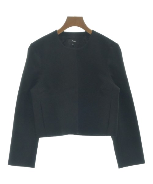 Theory セオリー ジャケット レディース 【古着】【中古】の通販は