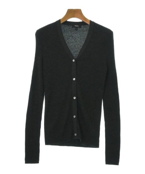 Theory セオリー カーディガン レディース 【古着】【中古】の通販は 7,544円