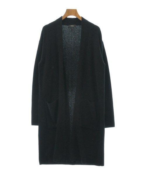 Theory セオリー カーディガン レディース 【古着】【中古】の通販は 6,400円