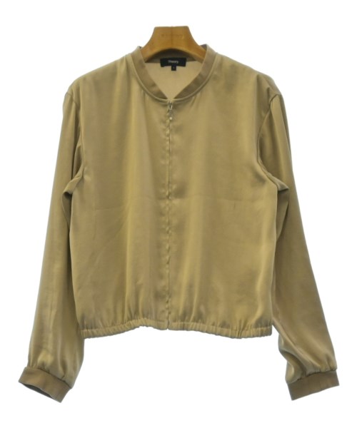 Theory セオリー ブルゾン（その他） レディース 【古着】【中古】の通販は