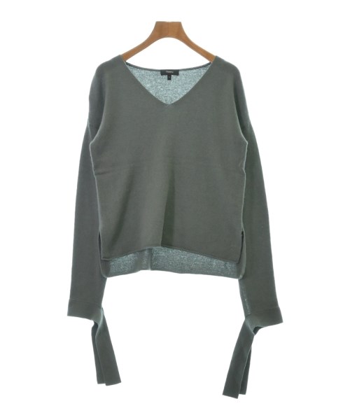 Theory セオリー ニット・セーター レディース 【古着】【中古】の通販はニット・セーター