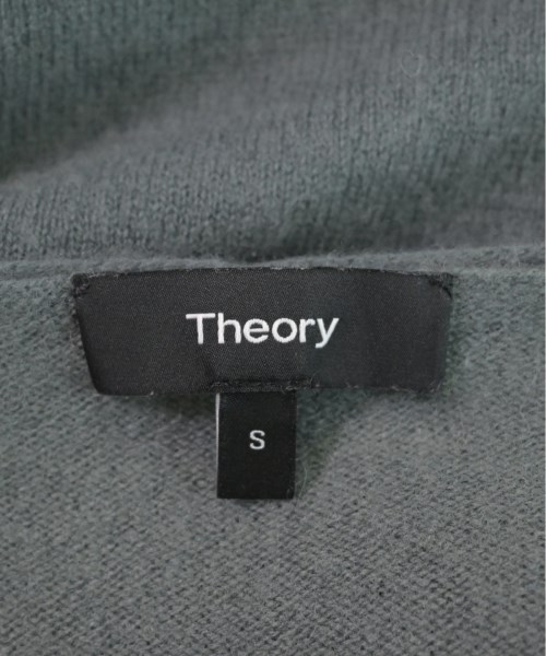 Theory セオリー ニット・セーター レディース 【古着】【中古】の通販は
