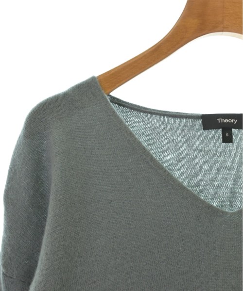 Theory セオリー ニット・セーター レディース 【古着】【中古】の通販は