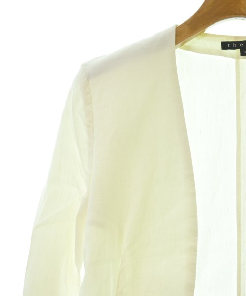 Theory セオリー ジャケット レディース 【古着】【中古】の通販は