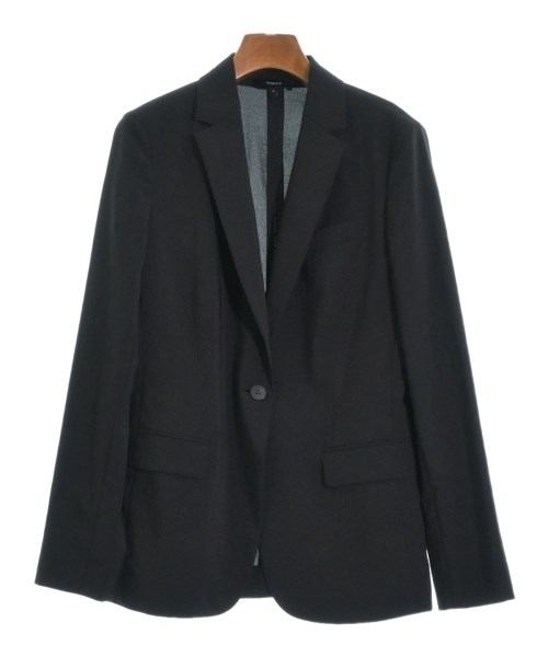 Theory セオリー カジュアルジャケット レディース 【古着】【中古】の通販は