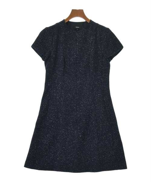 Theory セオリー ワンピース レディース 【古着】【中古】の通販は