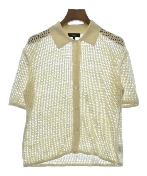 Theory セオリー ニット・セーター レディース 【古着】【中古】の通販は