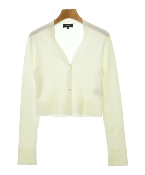 Theory セオリー ニット・セーター レディース 【古着】【中古】の通販は 5,510円