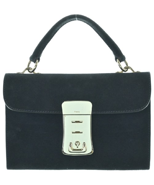 Theory セオリー ハンドバッグ レディース 【古着】【中古】の通販は 7,000円