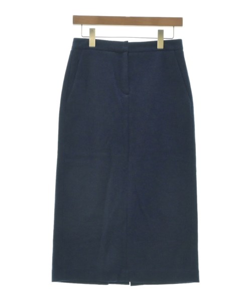 Theory セオリー ロング・マキシ丈スカート レディース 【古着】【中古】の通販は