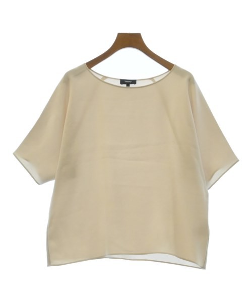 Theory セオリー ブラウス レディース 【古着】【中古】の通販は