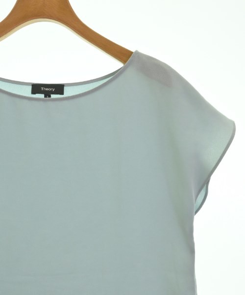 Theory セオリー ブラウス レディース 【古着】【中古】の通販は