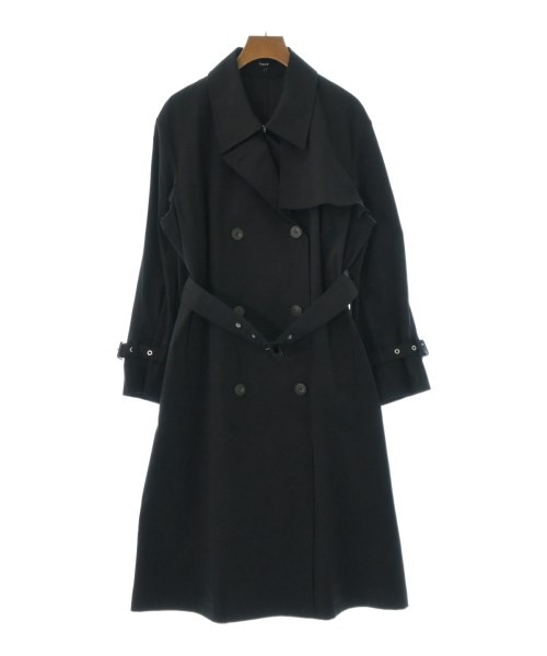 Theory セオリー トレンチコート レディース 【古着】【中古】