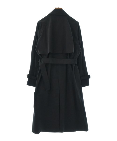 Theory セオリー トレンチコート レディース 【古着】【中古】 Theory セオリー トレンチコート レディース 【古着】【中古】