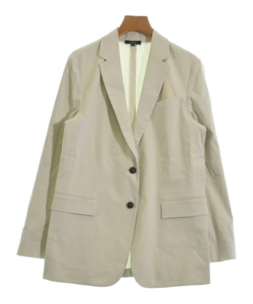 Theory セオリー カジュアルジャケット レディース 【古着】【中古】